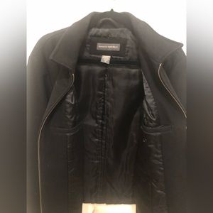 Banana Republic Suit Coat